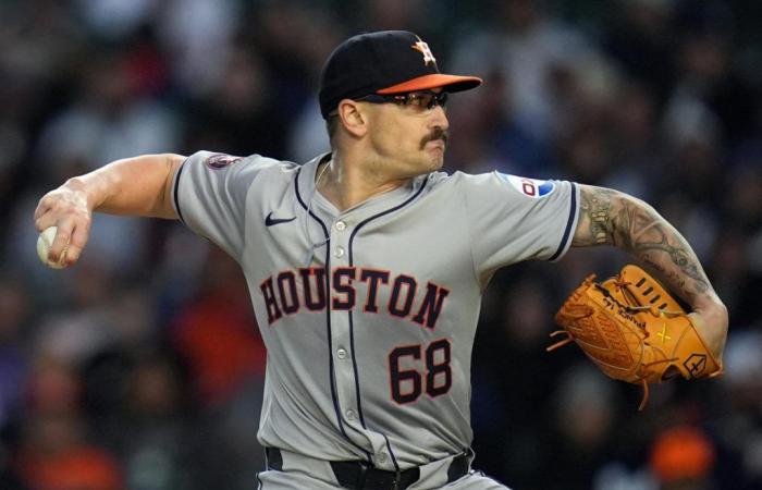 Houston Astros vs. Colorado Rockies: How to watch the MLB Mexico City Series games