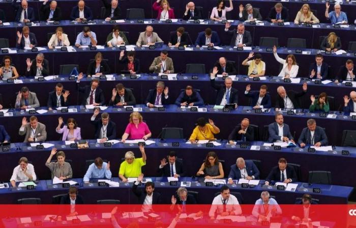European Parliament fulfilled essential agenda in legislature marked by crises – Europa Viva