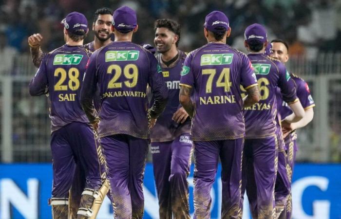 KKR vs PBKS 2024, IPL Live Streaming: When and where to watch Sunrisers Hyderabad vs Royal Challengers Bengaluru for free? | Ipl News