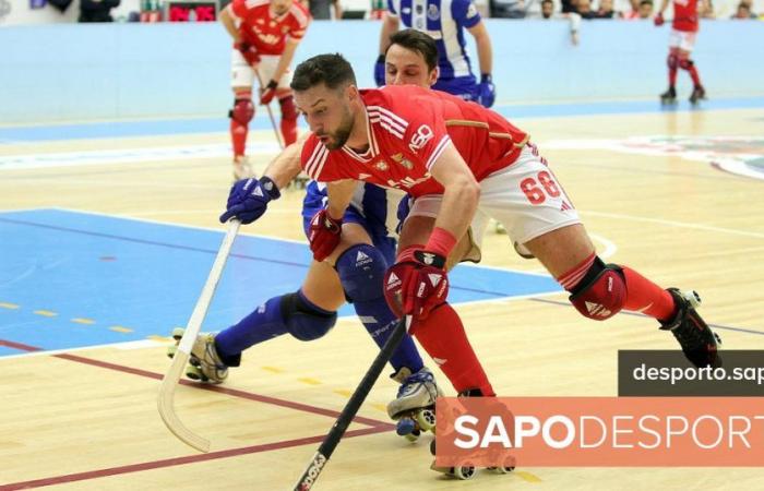 Coaches believe that the Portuguese Hockey Cup will be decided in detail – Hockey