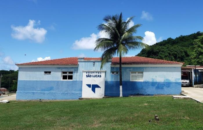 Project teaches residents of Fernando de Noronha how to act in cases of cardiovascular emergencies | Living Noronha