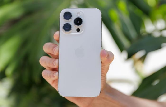 iPhone has lowest proportion of activations in the US since 2017