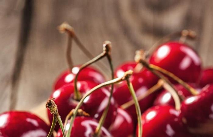 Moderates blood sugar, regulates sleep and reduces inflammation: the benefits of cherries