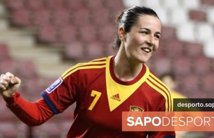 Former Spanish coach used to tear down the players: “You can’t even run. What you’re missing is a chilli on your ass” – Women’s Football