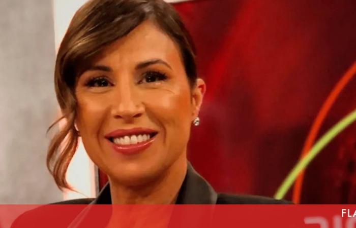 Become a mother again, this time with a new boyfriend who is 7 years younger? Marta Cardoso gives surprising answer – Nacional