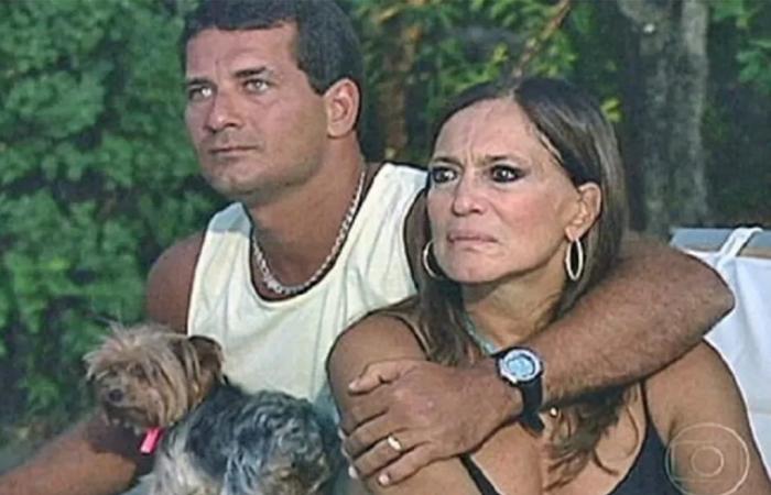 Susana Vieira almost a widow: Remember the story of the death of the actress’s ex, Marcelo Silva | News