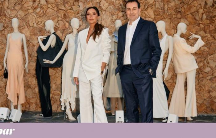 Victoria Beckham signs collection with Mango to “speak” to new audiences | Fashion