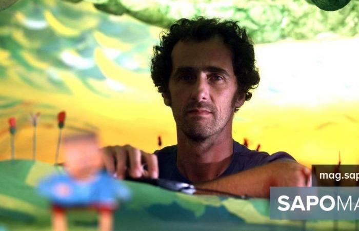 Annecy Festival dedicates seven programs to Portuguese animation cinema – News