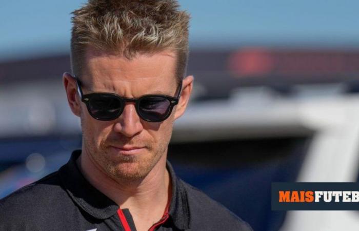Formula 1: Hulkenberg leaves Haas for Kick Sauber (which will be Audi)