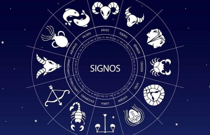 Horoscope of the day: Discover what your sign reveals for today, Friday (26/4) – Zoeira
