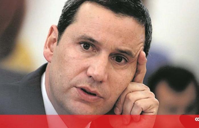 Galamba believes he will be cleared in the Influencer case and disagrees with the PGR going to the Assembly of the Republic – Politics