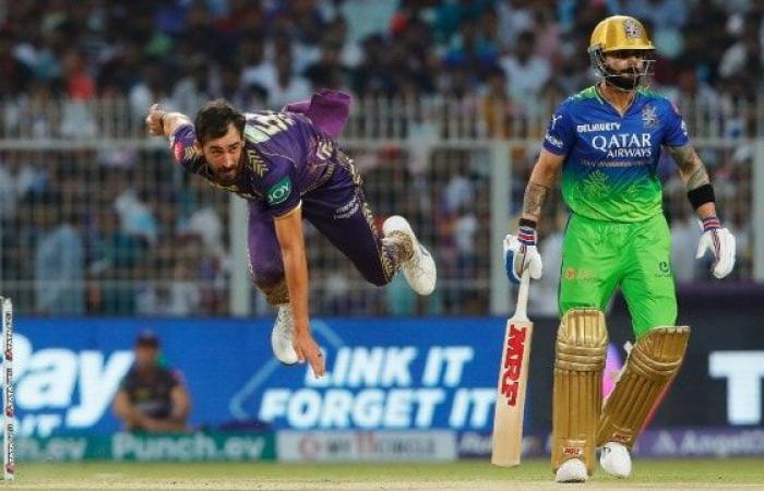 KKR vs PBKS Live Score, IPL 2024: Mitchell Starc in focus as Kolkata Knight Riders take on Punjab Kings | Cricket News