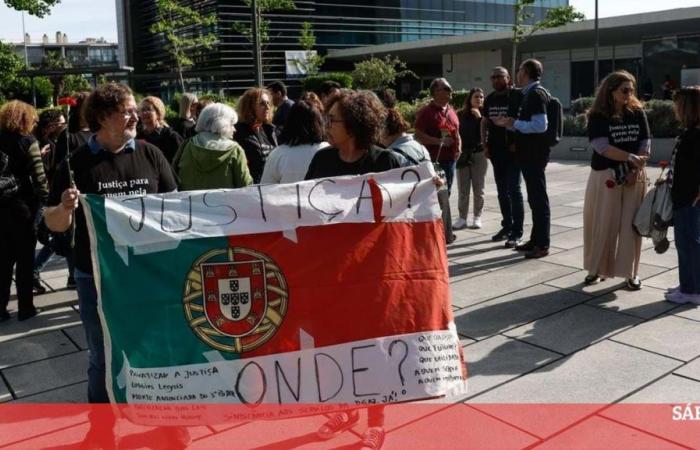 Five more detainees released without interrogation due to bailiffs’ strike – Portugal