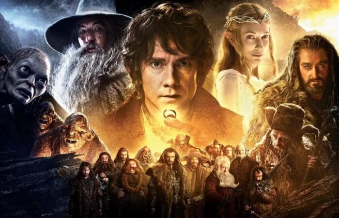 This Hobbit actor thought he was going to be fired even before filming: “I didn’t even unpack my bags” – Cinema News