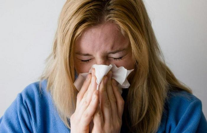 Sinusitis, cold or allergy: how to know the difference?
