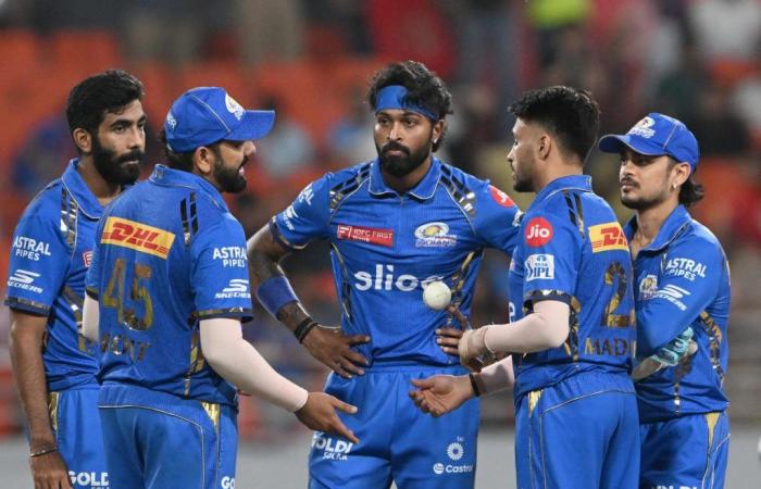 DC vs MI IPL 2024 Live Streaming Info: When and where to watch Delhi Capitals vs Mumbai Indians match