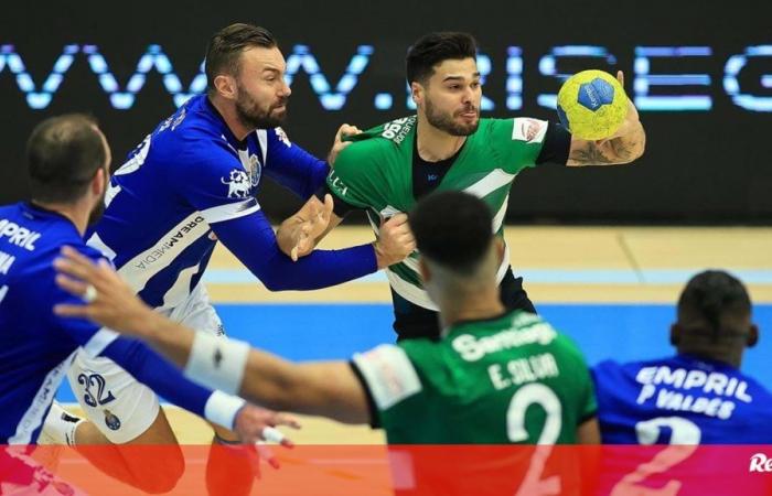 Classic spices up the fight for the title – Handball
