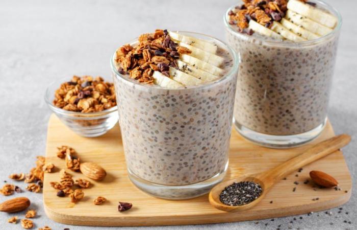 Do you make your overnight oats like this? It’s a common mistake