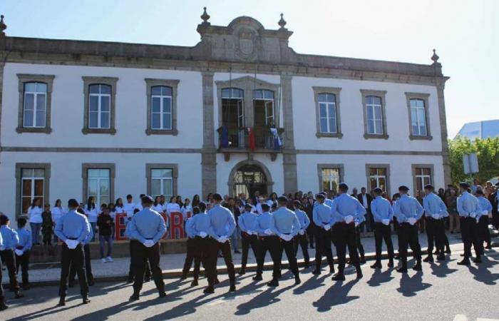 Municipality of Resende celebrates April with various activities
