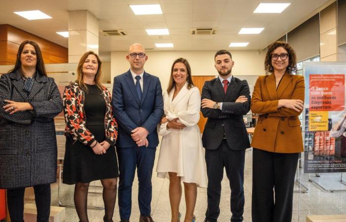 Bankinter makes a difference in the lives of families and companies in the Felgueiras region