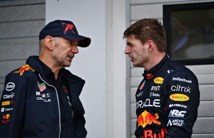 F1, Adrien Newey leaving Red Bull? Anything but easy…