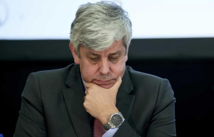 Europe faces “a great sacrifice in the fight against inflation”, says Centeno