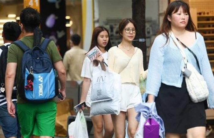 Taiwan economy shows stable growth for 3rd straight month in March