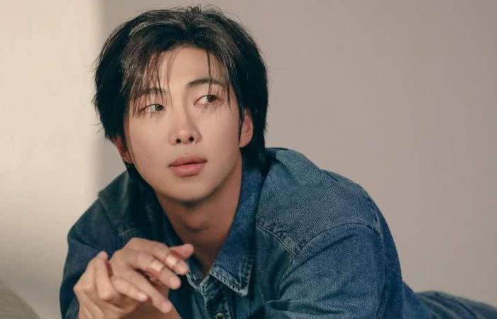 RM, from BTS, announces solo comeback with new album