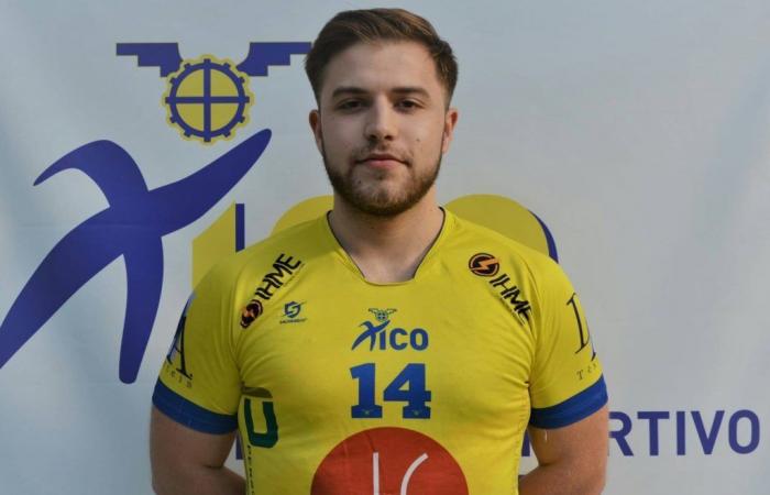 Xico Handball in mourning for young Paulo Abreu