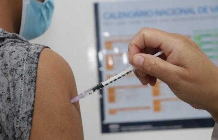 Blumenau confirms expansion of flu vaccination
