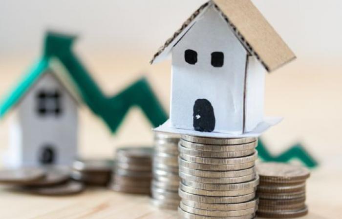 Your first FII to live off income: why this real estate fund is essential for seeking passive income