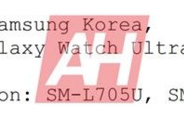Samsung Galaxy Watch Ultra is on the way, says rumor