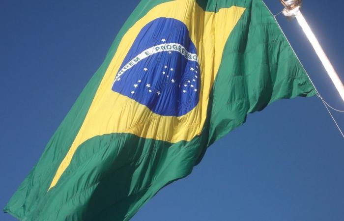 Secretary of State for Communities begins official seven-day visit to Brazil today