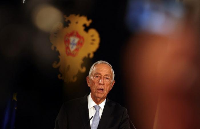 President of Portugal suggests debt cancellation to repair colonial legacy