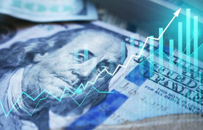 Dollar falls 1.60% in the week; What to expect in the next few days?