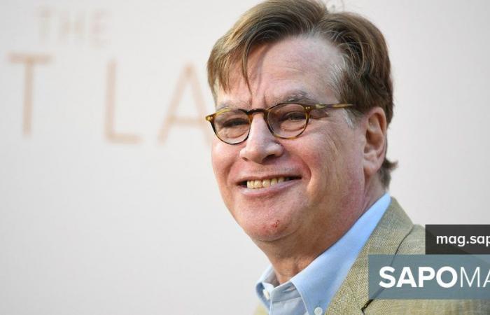 Film that blames Facebook for the invasion of the Capitol is Aaron Sorkin’s new project – News