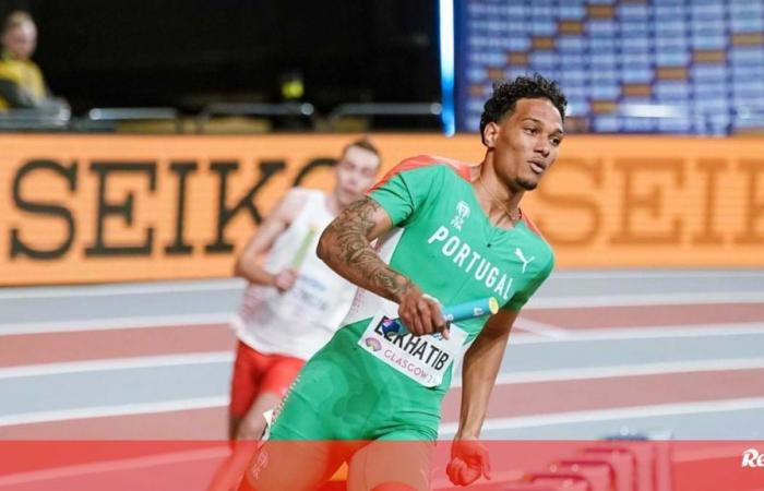 Portugal wins relay at Penn Relays – Athletics