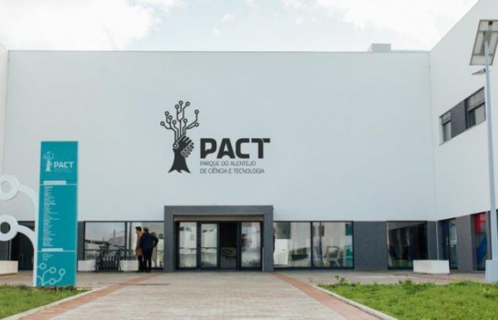PACT bets on innovation and opens AlentEdge Office for Business Support in Alentejo