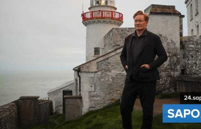 Conan O’Brien Must Go: “It’s funny to see how people react to the surprise of him appearing in front of them” – Life
