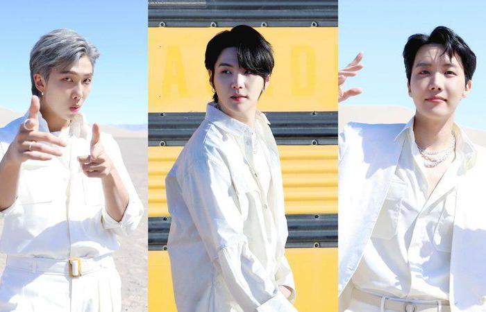 5 songs by other artists that BTS’s Rap Line produced and you didn’t know