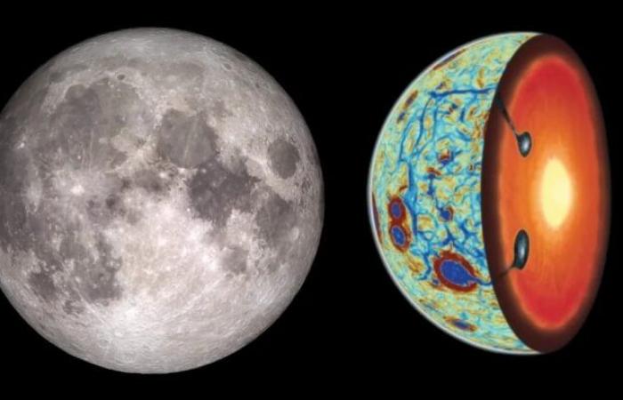 What exists inside the Moon has been confirmed and interest in exploring it has grown