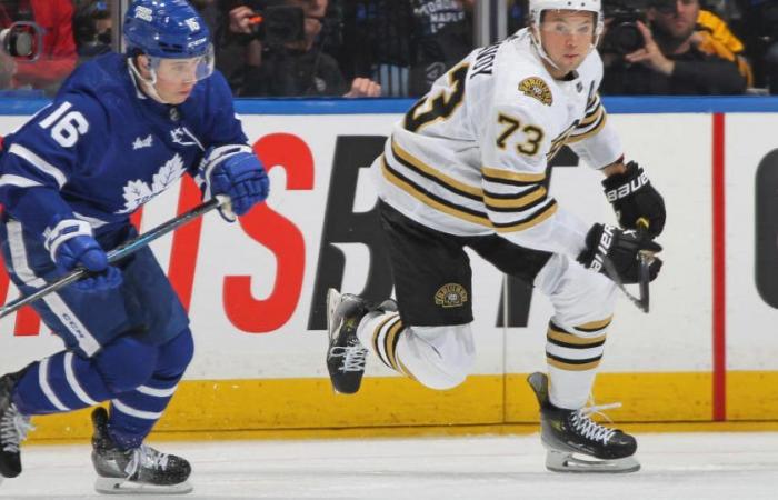 How to watch the Boston Bruins vs. Toronto Maple Leafs NHL Playoffs game tonight: Game 4 Livestream options, more