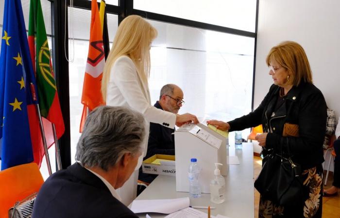 Orlando Antunes wins elections in the PSD of Viana do Castelo