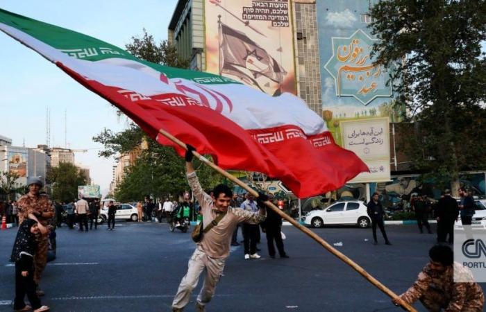 Iran announces release of crew of Portuguese-flagged ship