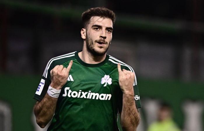 Sporting thinks about Ioannidis even with Gyokeres