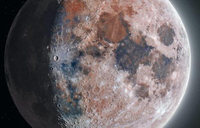 What exists inside the Moon has been confirmed and interest in exploring it has grown