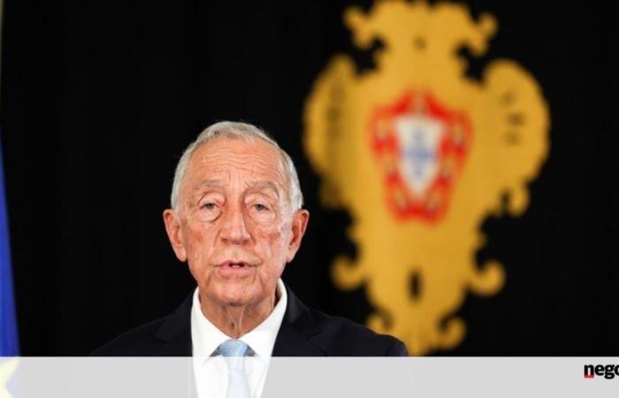 Marcelo argues that Portugal must lead reparations to former colonies – Economy