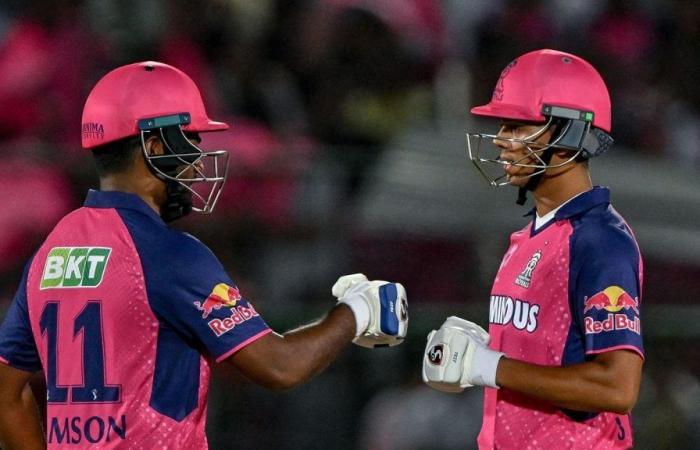 IPL 2024, LSG vs RR IPL Live Score: High-flying Rajasthan Royals look to maintain winning run against upbeat Lucknow