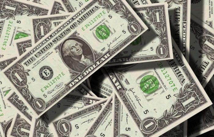 Dollar falls 1.60% in the week with inflation data from the United States and Brazil; find out what to expect from the currency in the coming days