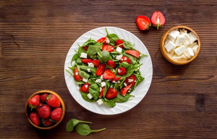 The Gazette | 5 salads rich in vitamin C to strengthen immunity